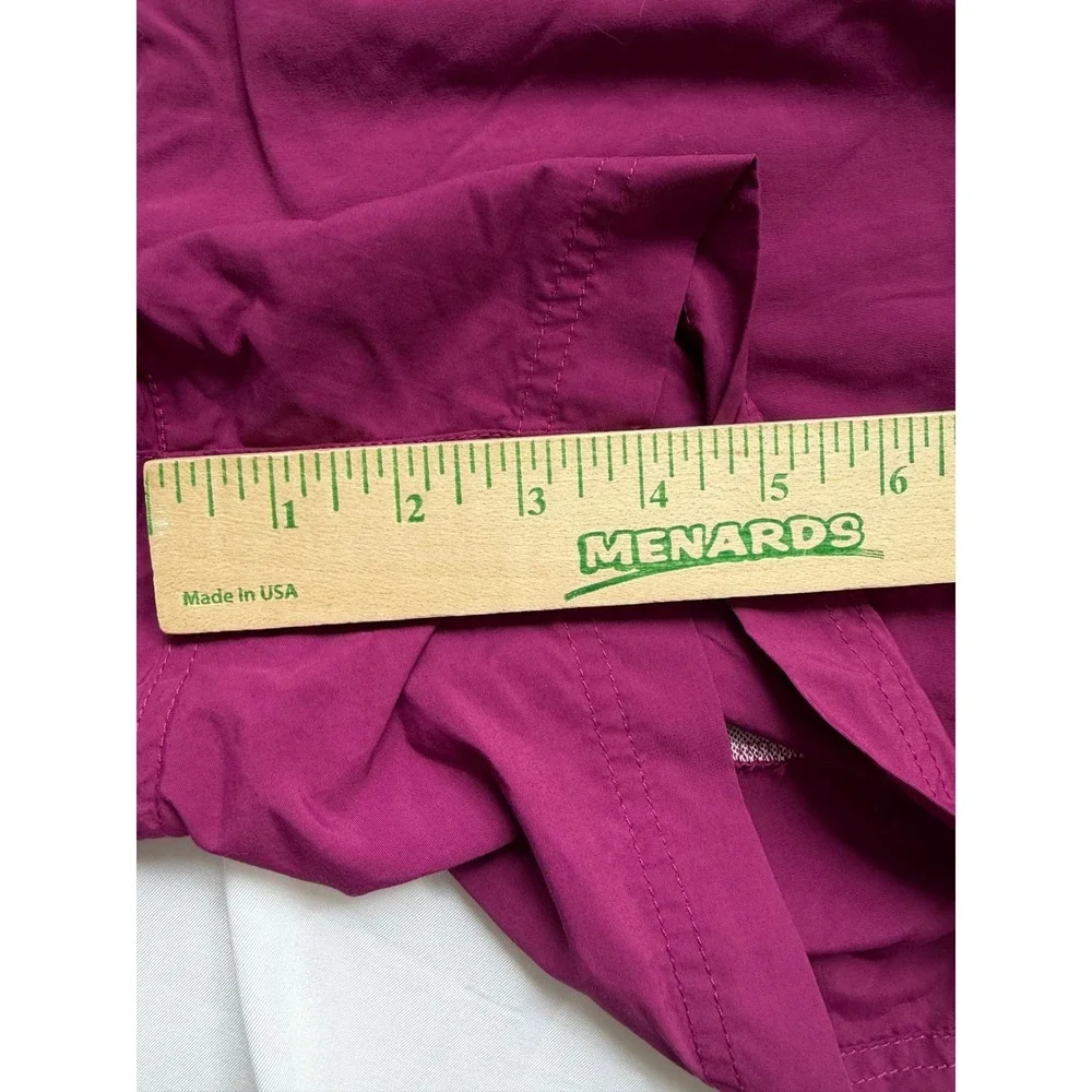 Orlebar Brown Setter Swim Shorts Mens 38 Magenta OB Classic Tailored Trunks